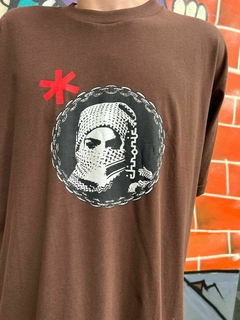 CAMISA CHRONIC - comprar online