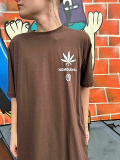 CAMISA CHRONIC