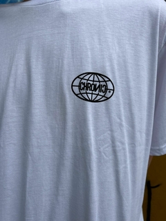 CAMISA CHRONIC - comprar online