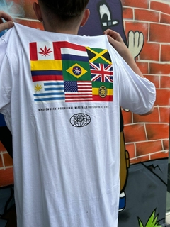 CAMISA CHRONIC na internet