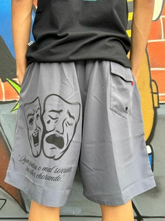 SHORTS TACTEL CHRONIC na internet