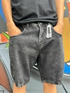 SHORTS JEANS SNAPPER
