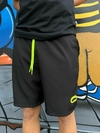 SHORTS TACTEL SNAPPER