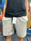 SHORTS TACTEL NIKE CINZA
