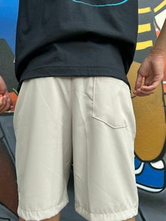 SHORTS TACTEL NIKE CINZA na internet