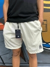 SHORTS TACTEL TOMMY OFF WHITE
