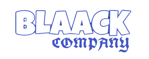 BLAACK COMPANY