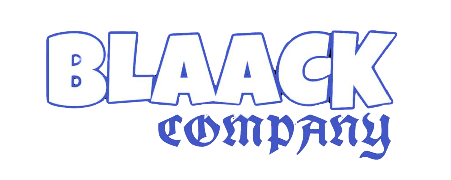 BLAACK COMPANY