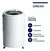 Lavarropas Drean Lrdr57sb 5kg Semiautomático - comprar online