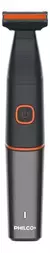 Corta Barba y Body Shaver Philco Inalámbrico Resistente Al Agua 3 Cabezales Cb7045pp en internet
