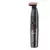 Corta Barba y Body Shaver Philco Inalámbrico Resistente Al Agua 3 Cabezales Cb7045pp