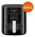 Freidora De Aire Kanji 7.5 Litros Kjh-1800fc 1800w