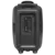 Parlante Aiwa Party AW-P1510D-SN portátil con bluetooth - Victor Online