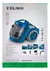 Aspiradora Yelmo As 3224 2lts 1600w 220v - tienda online