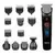 Maquina De Corte Grooming Kit 5 En 1 Philco Cb8975pp en internet