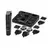 Maquina De Corte Grooming Kit 5 En 1 Philco Cb8975pp - comprar online