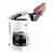 CAFETERA DE FILTRO ATMA 0.6L CA2180P en internet
