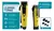Cortadora Pelo Clipper Inalambrica Turbo Pro Philco Hc9906pp - comprar online