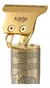 Cortadora De Pelo Usb Ornamentada Kanji Cbcl600 - comprar online