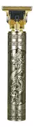 Cortadora De Pelo Usb Ornamentada Kanji Cbcl600 en internet