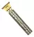 Cortadora De Pelo Usb Ornamentada Kanji Cbcl600