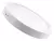 PANEL FLAT CIRCULAR KING 6W AC165-265V KRFP-6W-CW