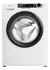 Lavarropas Carga Frontal 6 Kg Blanco Drean Lfdr0606lb0