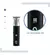 Cortadora De Pelo Eurobeauty Eb-tr143i Recargable 3 Niveles Pantalla Led