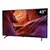 Smart Tv Enova 43'' Full Hd Android Tv en internet