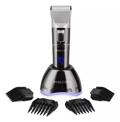 Cortadora De Barba Y Pelo Philco Modelo 94hc8910pp