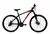 Bicicleta mountain bike Fire Bird Eco R29 Acero Talle s - comprar online
