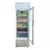 Heladera Exhibidora Telefunken 395l Tfk-ex395