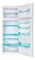 Heladera Columbia Con Freezer Chd32/9 Blanca 317 Lts - comprar online