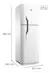 Heladera Gafa HGF388AFB 374L - Victor Online