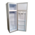 Heladera Neba H-240y Acero 239 Litros Top Mount Ciclica - comprar online