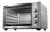 Horno Electrico Eiffel 45l 2000W E-745
