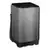 Lavarropas Automatico Superior Kanji Kjh-wmcvsl6k Silver 6kg en internet