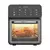 FREIDORA KANJIHOME 12L DIGITAL - comprar online