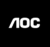 Smart TV AOC 50" Roku 4k OS 50U6125/77G - Victor Online