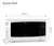 Microondas Grill BGH Quick Chef B228DB9 blanco 28L en internet