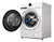 Lavarropas Inverter Midea 8 Kg Mf200w80wb/w-a1 - comprar online