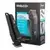 Corta Pelo Inalambrica Clipper Turbo Pro Philco Hc9911pp - Victor Online