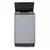 Lavarropas Philco 5.5kg 750rpm Carga Superior Gris Phcs07b - Victor Online