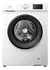 Lavarropas Automático Philco Phlf6510b 6.5kg 800rpm