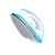 Plancha Seca Kanji Home 1000W KJH-PLS1001 - comprar online