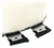 Tostadora Eléctrica Westinghouse Retro 6 Niveles 4 Rodajas Blanca - comprar online
