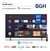 Tv Smart TV Bgh Led 32 Hd Android B3222s5a Con Dolby Audio - comprar online