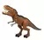 Dinosaurio Rex Con Sonido A Pila Movimientos 5331-80046