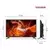 Tv Smart Telefunken 43"led tk4325fs5a en internet