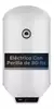 Termotanque Electrico Philco Phts080bm 70l Conexión Inferior Colgante - comprar online